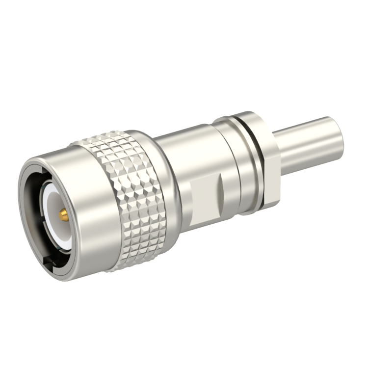 C / STRAIGHT PLUG CRIMP TYPE CABLE 5/50 D