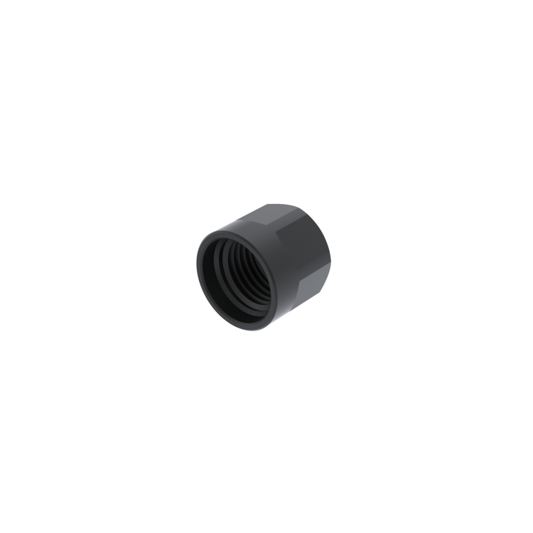 NEX10 / PLASTIC PROTECTIVE MALE CAP