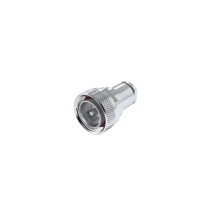 7-16 / STRAIGHT PLUG CLAMP TYPE CABLE 10 +11/50