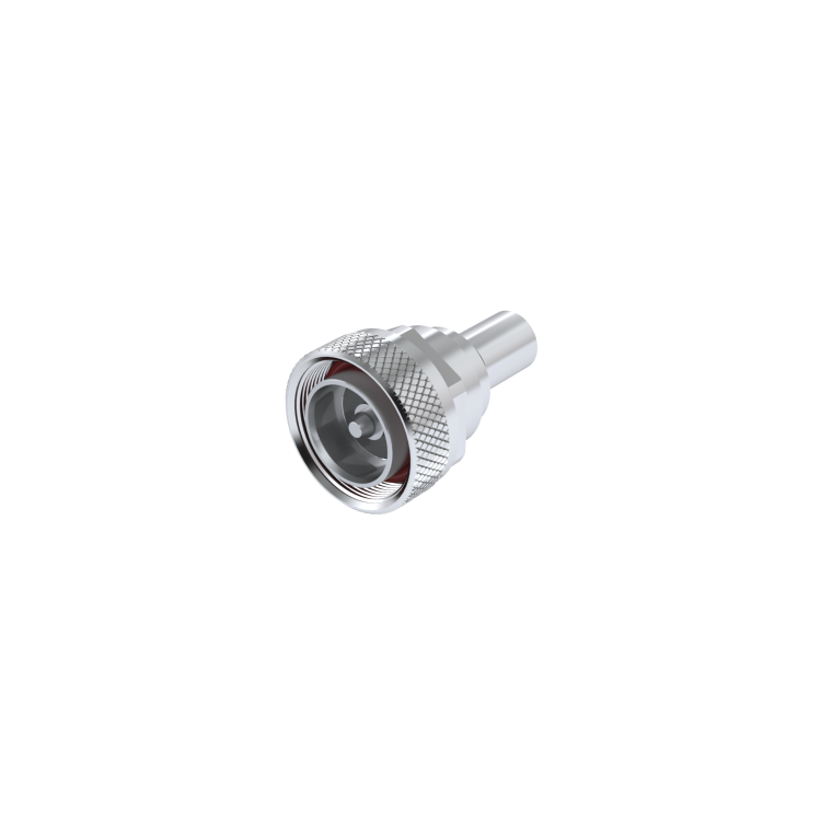 7-16 / STRAIGHT PLUG CRIMP TYPE CABLE 11/50 D