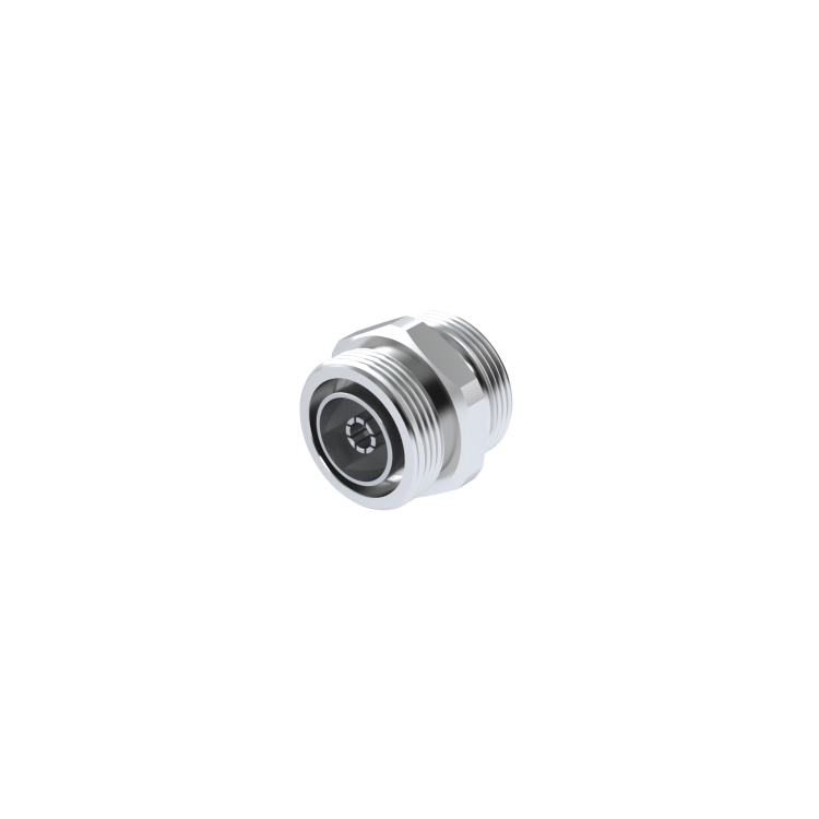 7-16 / FEMALE-FEMALE ADAPTER