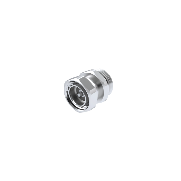 7-16 / MALE - FEMALE ADAPTER