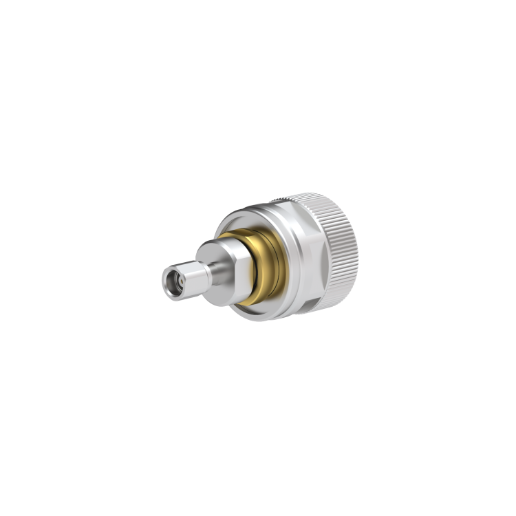 PC7 - SMC FEMALE STRAIGHT ADAPTER