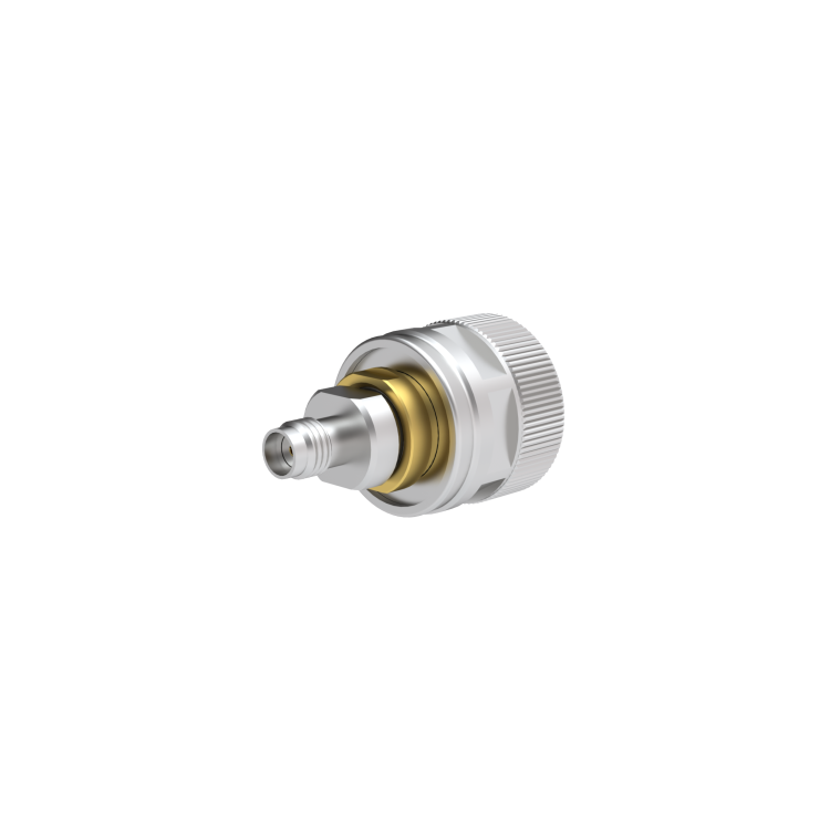 PC7 - SMA FEMALE STRAIGHT ADAPTER