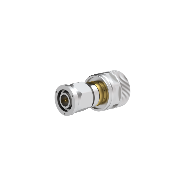 PC7 - TNC 18 MALE STRAIGHT ADAPTER