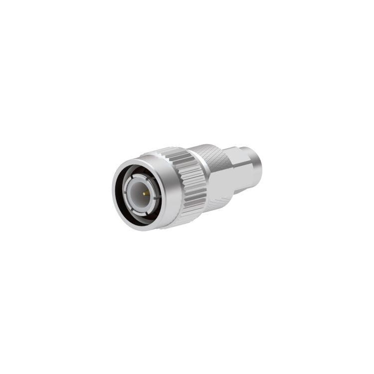 SMA MALE - TNC MALE STRAIGHT ADAPTER
