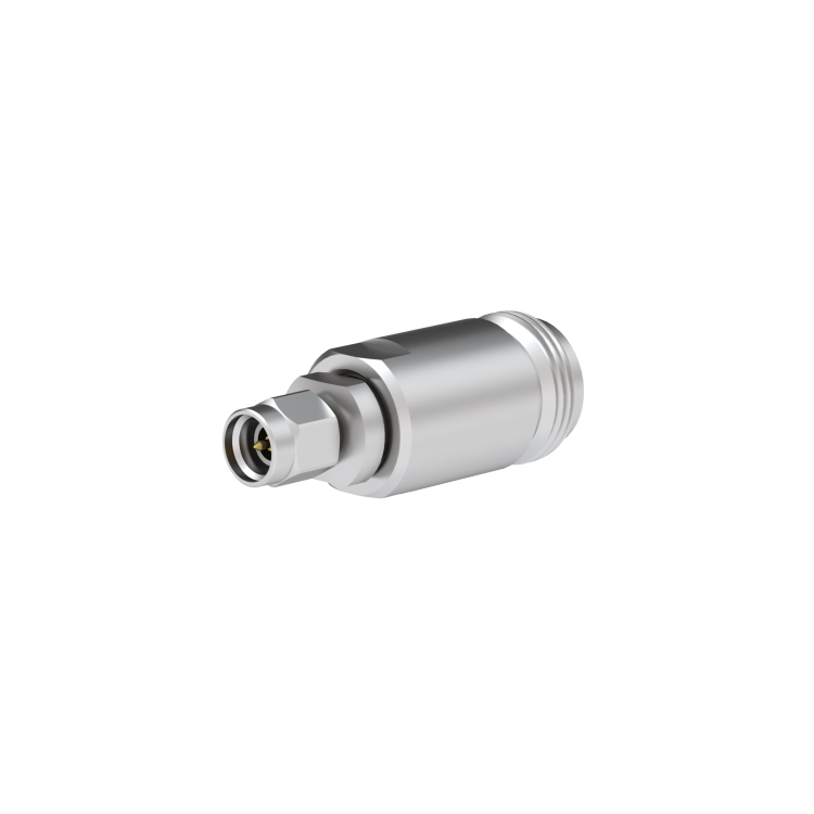N 18 FEMALE - SMA 3.5 MALE STRAIGHT ADAPTER