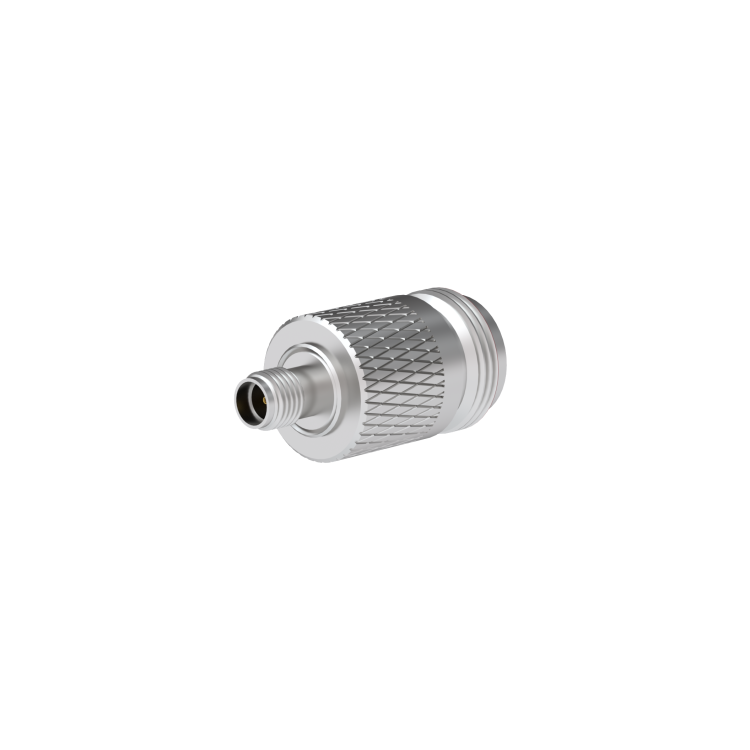 N FEMALE - SMA FEMALE STRAIGHT ADAPTER