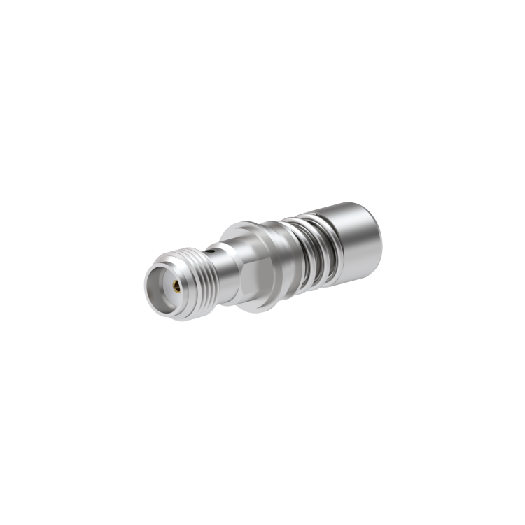 SMA FEMALE - BMA FEMALE FLOATING CLIP-ON PANEL MOUNT SMA FEMALE - BMA FEMALE FLOATING CLIP-ON PANEL MOUNT