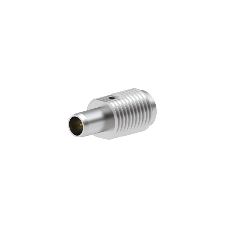 SMA FEMALE - SBMA MALE STRAIGHT ADAPTER
