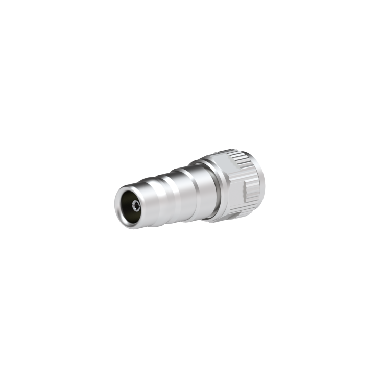 TNC MALE - QN FEMALE ADAPTER