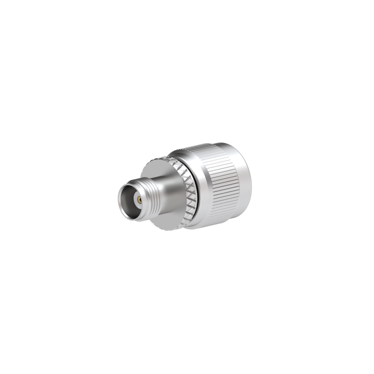 TNC FEMALE - N MALE STRAIGHT ADAPTER