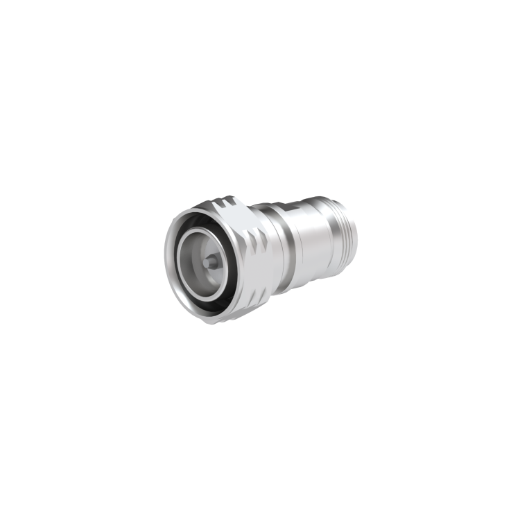 4.3-10 MALE - N FEMALE ADAPTER