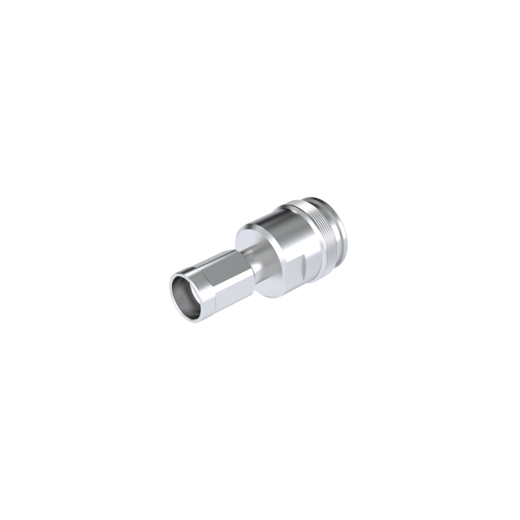 NEX10 MALE SCREW-ON  -  4.3-10 FEMALE