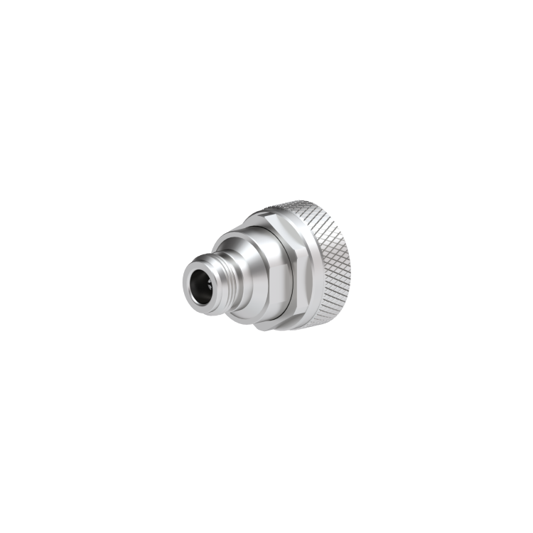 N FEMALE - 7-16 MALE STRAIGHT ADAPTER