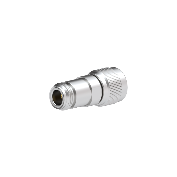 N FEMALE - UHF MALE STRAIGHT ADAPTER