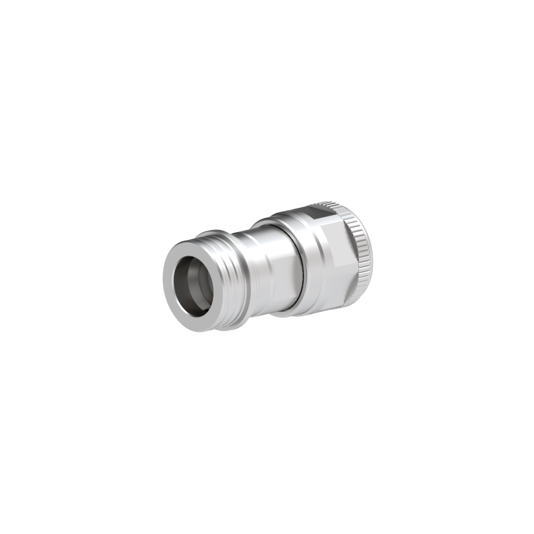 QN MALE - N MALE ADAPTER