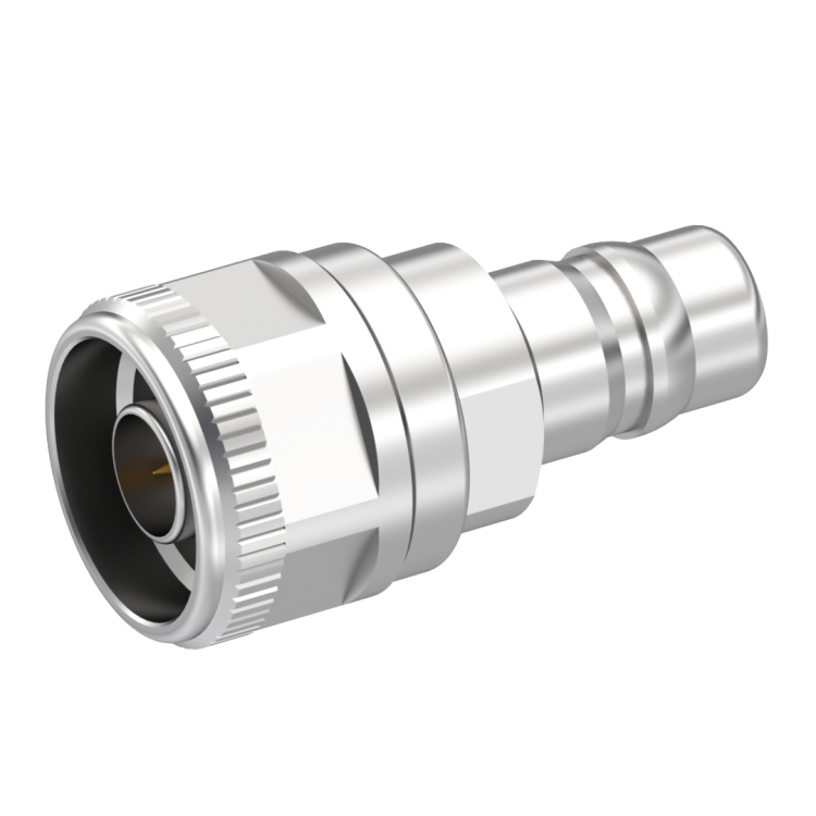 QN FEMALE - N MALE ADAPTER