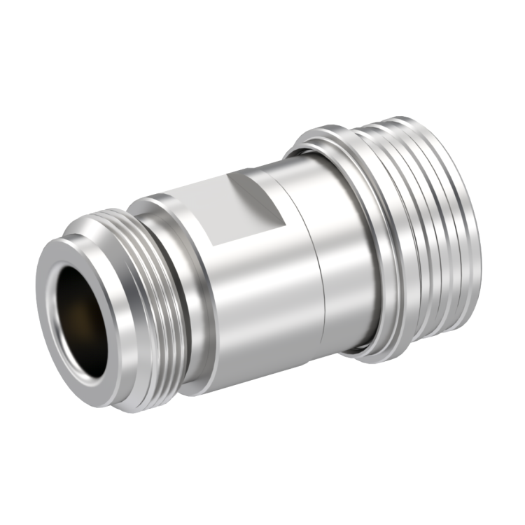 QN MALE - N FEMALE ADAPTER