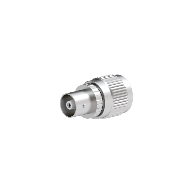 C FEMALE - HN MALE STRAIGHT ADAPTER