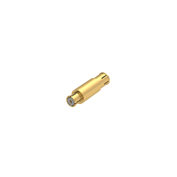 SMP-MAX - SMP / FEMALE - FEMALE STRAIGHT ADAPTER 15MM