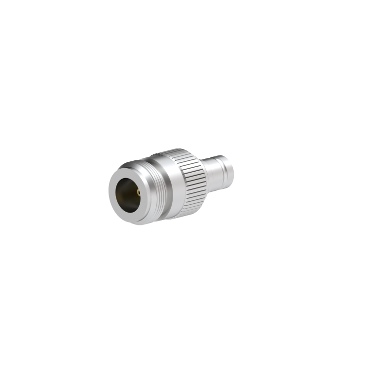 N FEMALE - 1.6-5.6 FEMALE STRAIGHT ADAPTER
