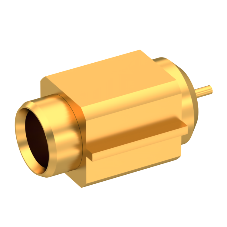 MC-CARD / EDGE CARD RECEPTACLE REEL OF 400