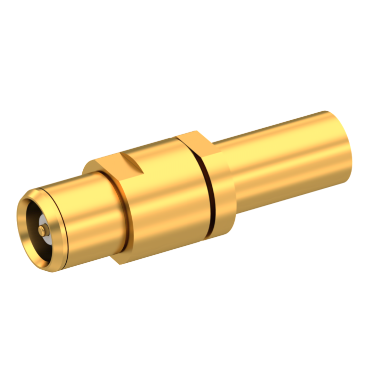 MOEBIUS / STRAIGHT PLUG CRIMP TYPE CABLE 2/50 S