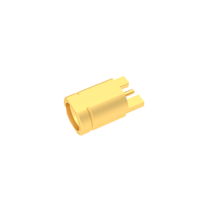 SMPM / EDGE RECEPTACLE FULL DETENT
