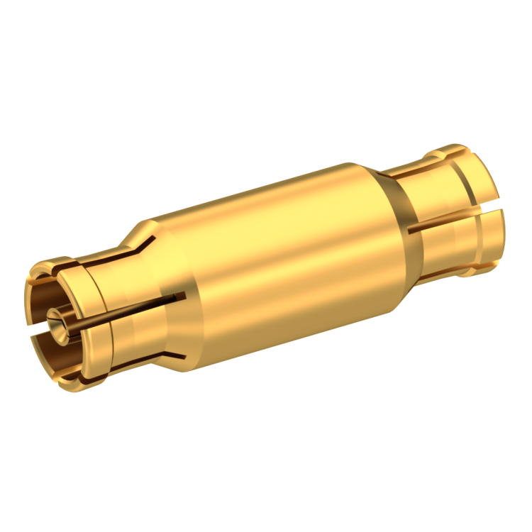 SMPM / FEMALE - FEMALE ADAPTER