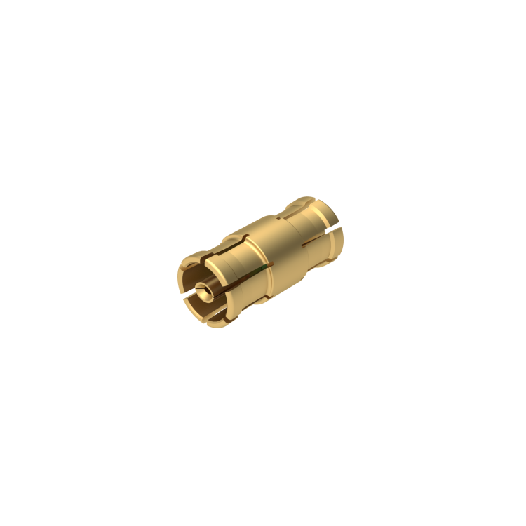 SMPM / FEMALE - FEMALE ADAPTER