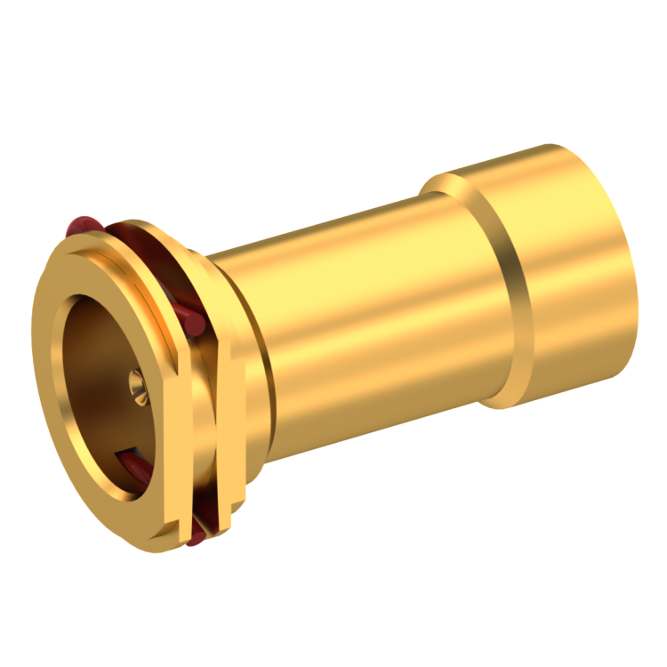 MMT / STRAIGHT MALE-MALE ADAPTER