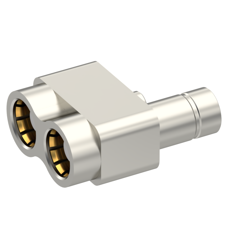 BT43 (SMZ) / U-LINK F-F PITCH 10.0 WITH TEST PORT