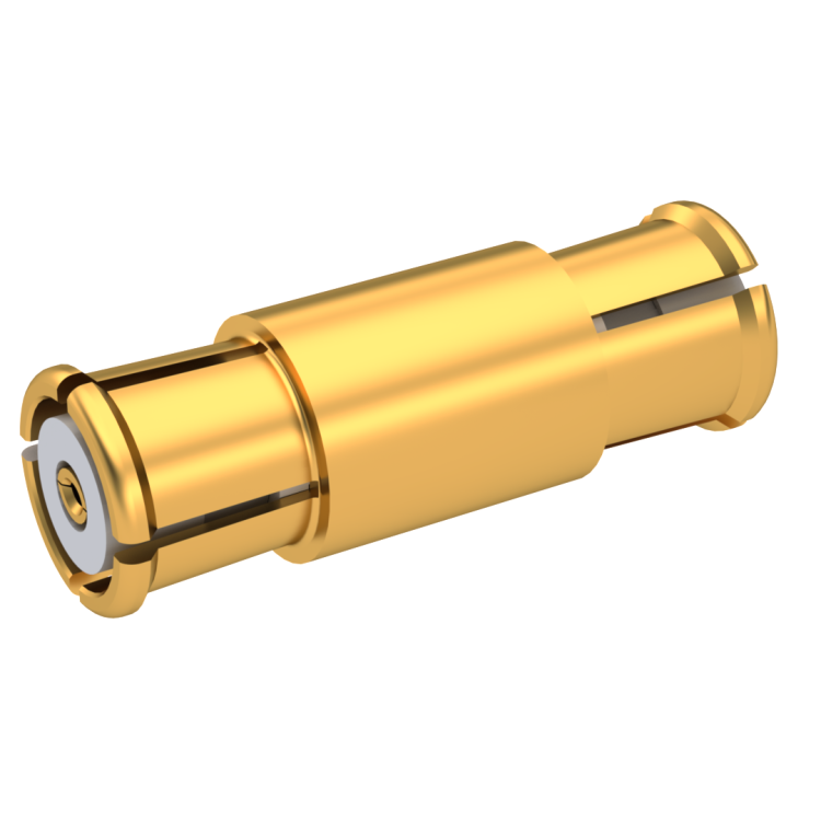 SMP / FEMALE - FEMALE ADAPTER LG 10MM