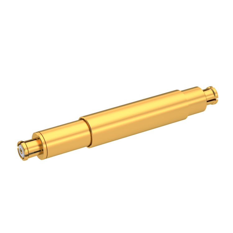 SMP / FEMALE - FEMALE SPRING ADAPTER LG 37MM