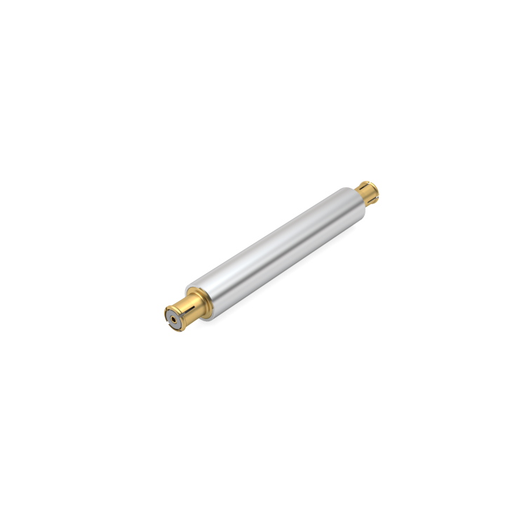 SMP-MAX / STRAIGHT FEMALE-FEMALE ADAPTER 45.2MM
