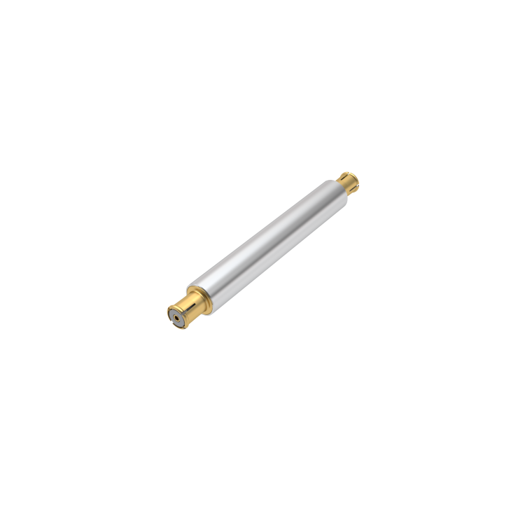 SMP-MAX / STRAIGHT FEMALE-FEMALE ADAPTER 46.25MM