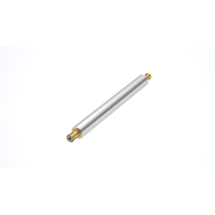 SMP-MAX / STRAIGHT FEMALE-FEMALE ADAPTER 67.5MM