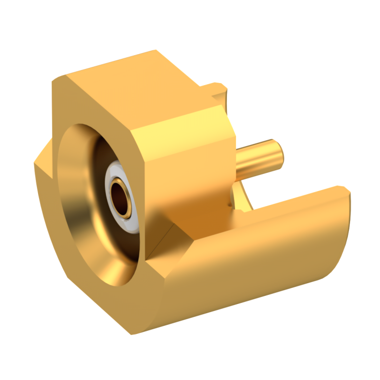 MMBX / STRAIGHT JACK RECEPTACLE FOR PCB SMT TYPE - EDGE CARD