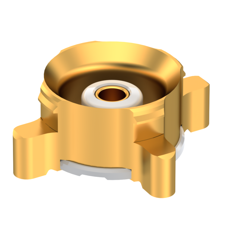 MMBX / STRAIGHT JACK SMT TYPE - REEL OF 750