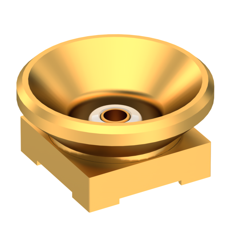 MMBX / STRAIGHT JACK SMT TYPE - REEL OF 750