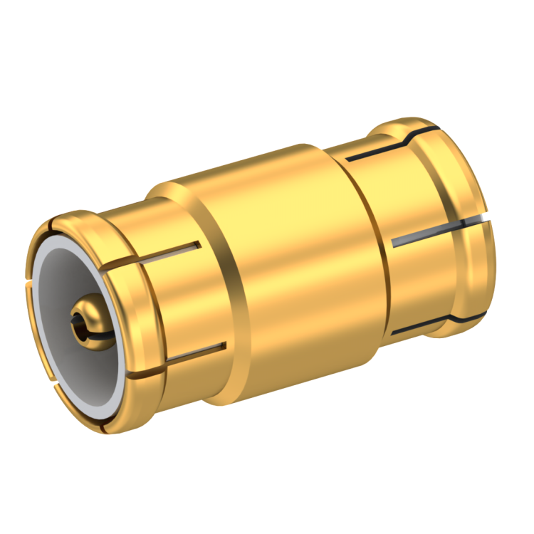 MMBX / MALE-MALE ADAPTER BOARD TO BOARD 9 MM