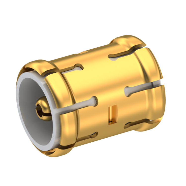 MMBX / MALE-MALE ADAPTER BOARD TO BOARD 6.7 MM
