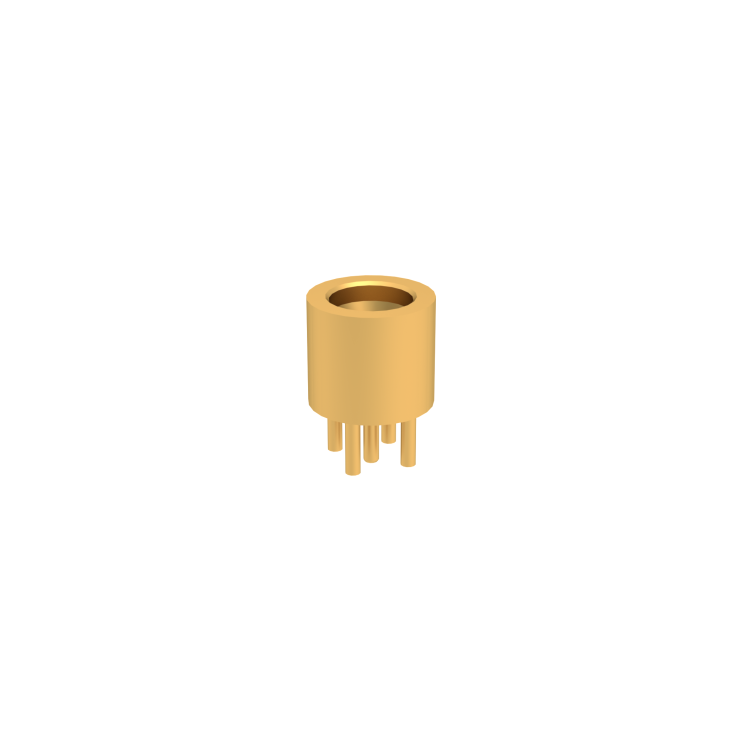 SMPS M FD STR PCB PIN