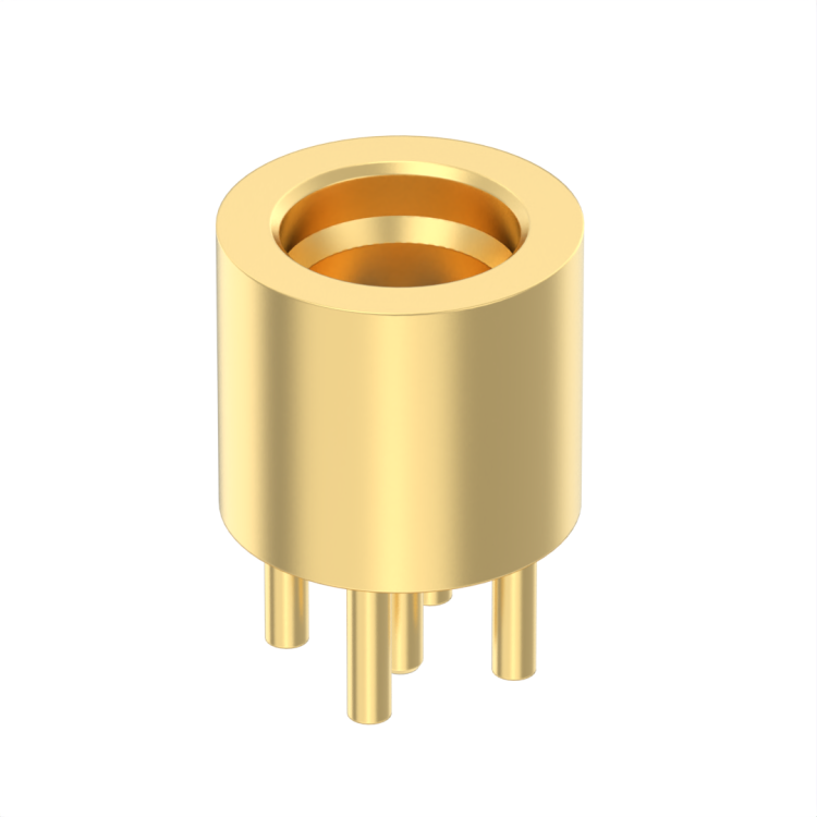 SMPS M SB STR PCB PIN