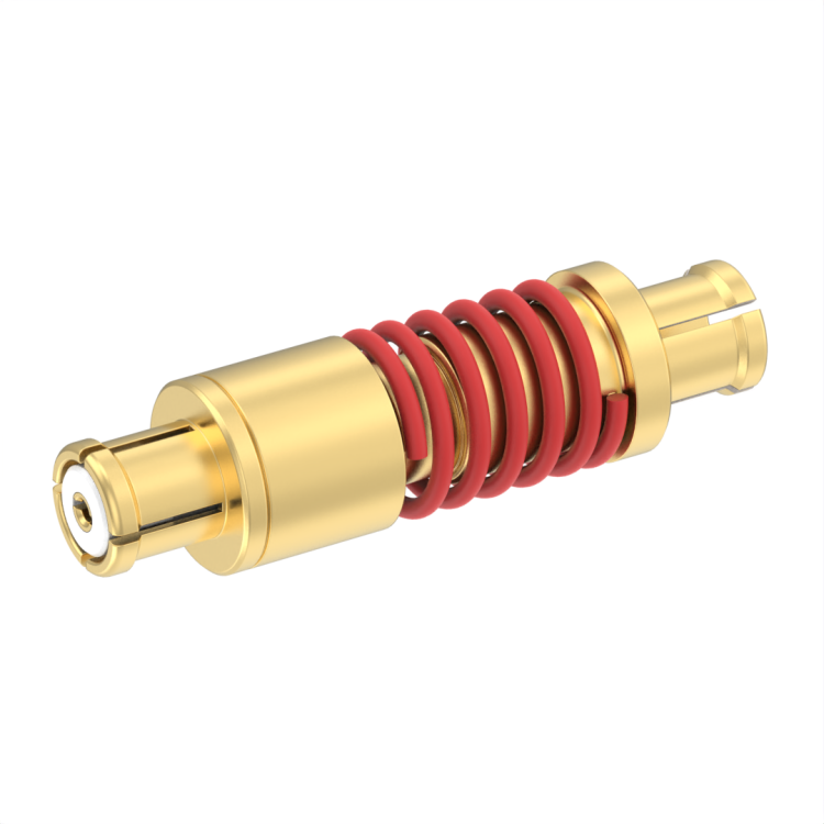 Spring bullet 16mm