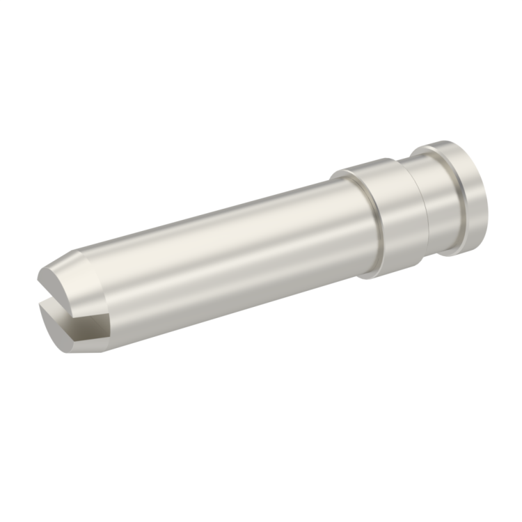 COAXIPACK 2 / KIT = GUIDE PIN + SCREW