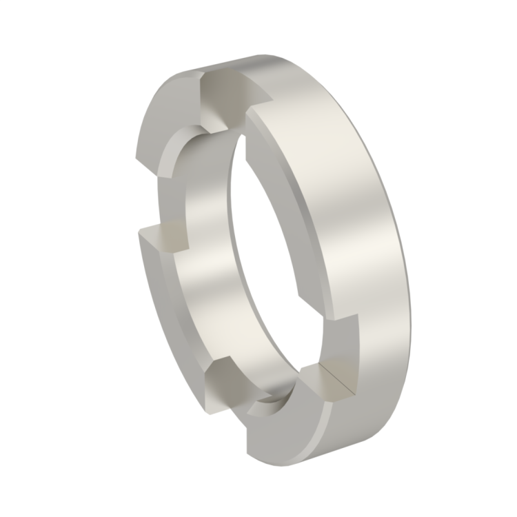 ACCESSORY / NUT PACK 200