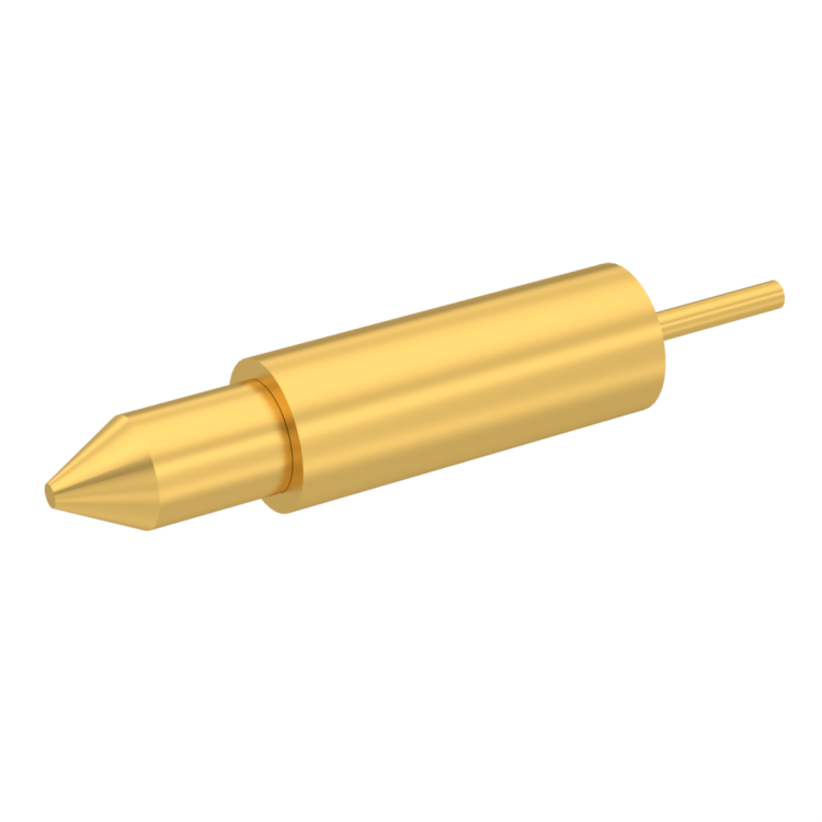 ACCESSORY / SMA / N / REMOVABLE MALE CENTER CONTACT