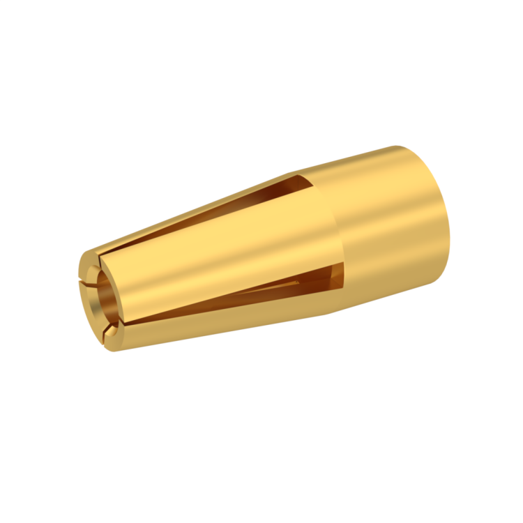 ACCESSORY / REMOVABLE CONTACT FOR GLASS SEAL PACK 10